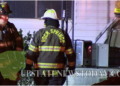 Structure Fire Campbell Road |Belton, SC