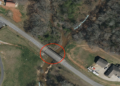 Breaking News| Car Found in Three and Twenty Creek |Easley, SC