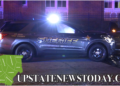 Anderson County Deputy Involved in a Head-On Collision |Anderson, SC