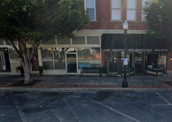 One Dead and One Hospitalized After Shooting |Laurens, SC