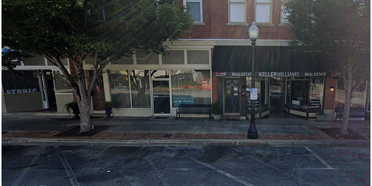 One Dead and One Hospitalized After Shooting |Laurens, SC